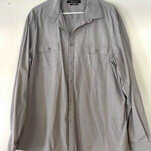 Axist Button down long sleeve Shirt